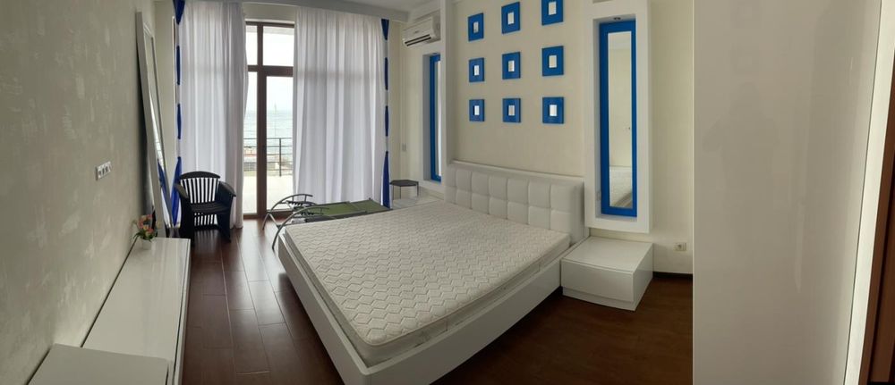 2-кімнатна квартира за адресою вул. Спортивна (площа 88 м²) - Atlanta.ua - фото 3