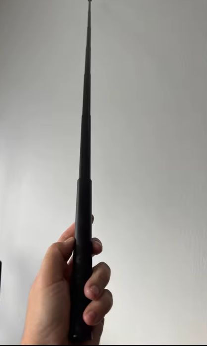 Insta360 Selfiestick 2metry uchwyt  gopro DJI xiaomi sjcam itp

Odbiór