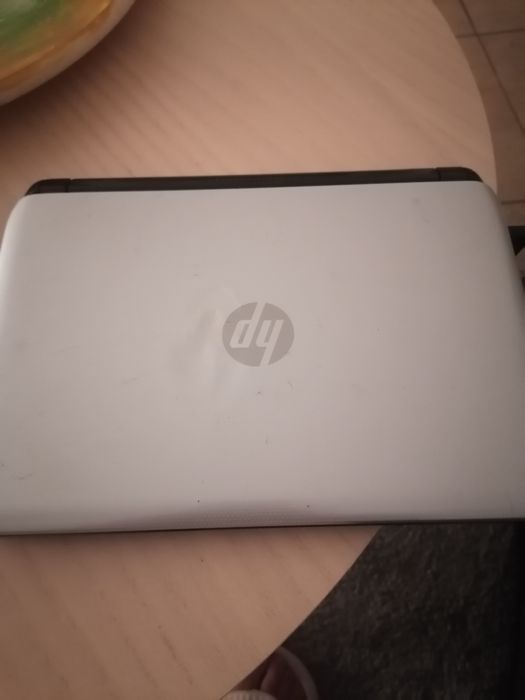 HP Pavilion 10 TouchSmart.