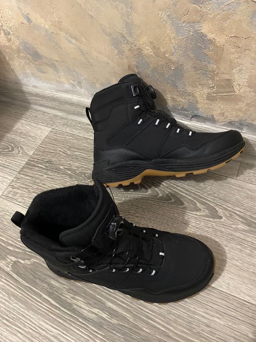 Зимові чоботи Bench