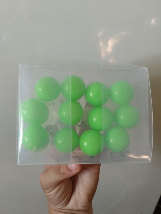 Клей ПВА. Прозорий