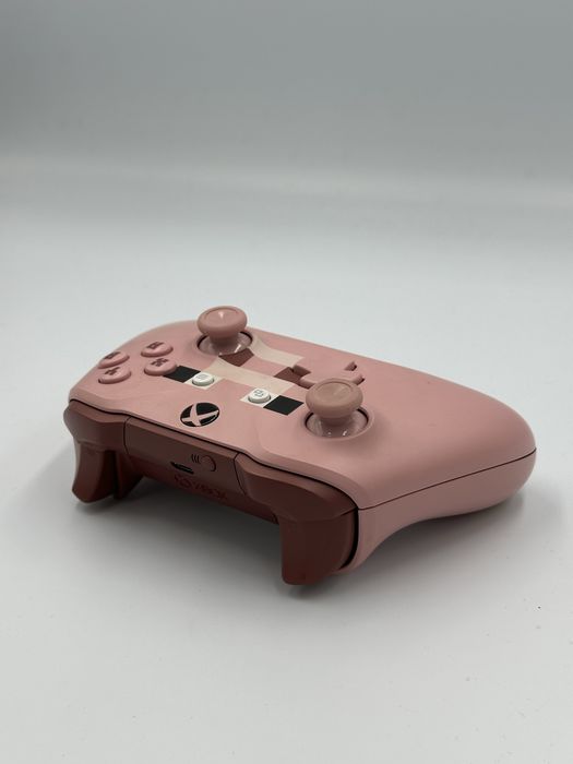 Pad Świnia Minecraft Pig - Xbox One Controller