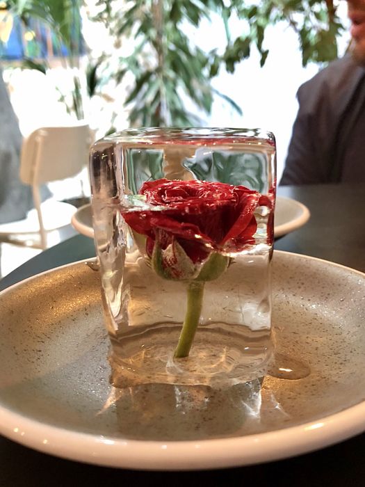 Лід харчовий,Пищевой лёд.Доставка-глыба,куб,фраппе,краш. г.Днепр