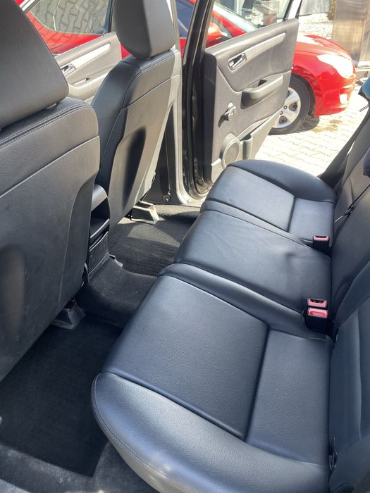 Mercedes B-class