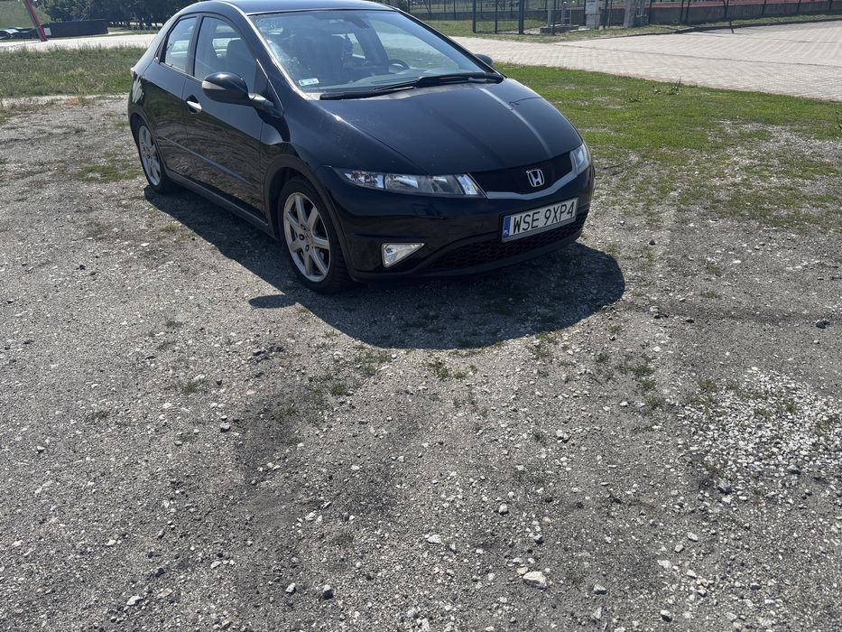 Honda Civic VIII