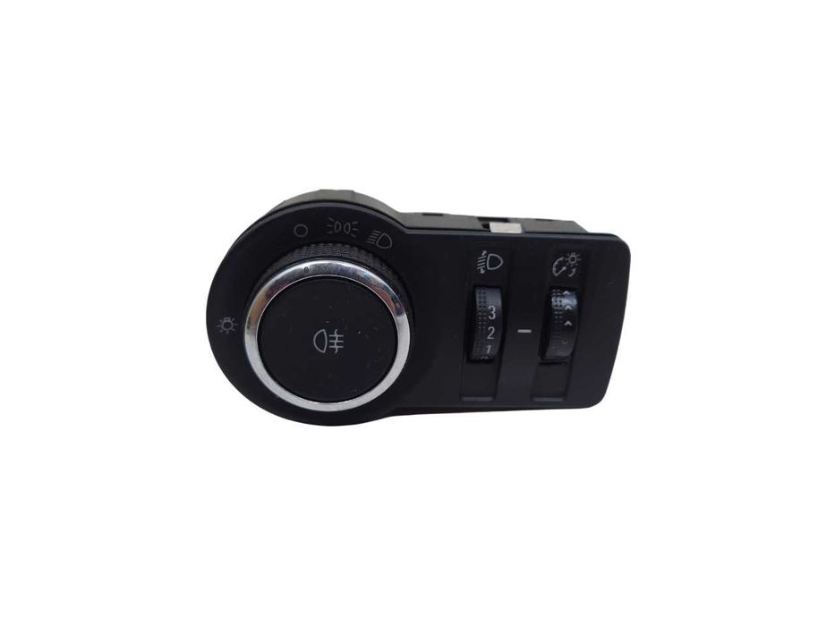 Opel Astra J Włącznik Przełącznik Świateł