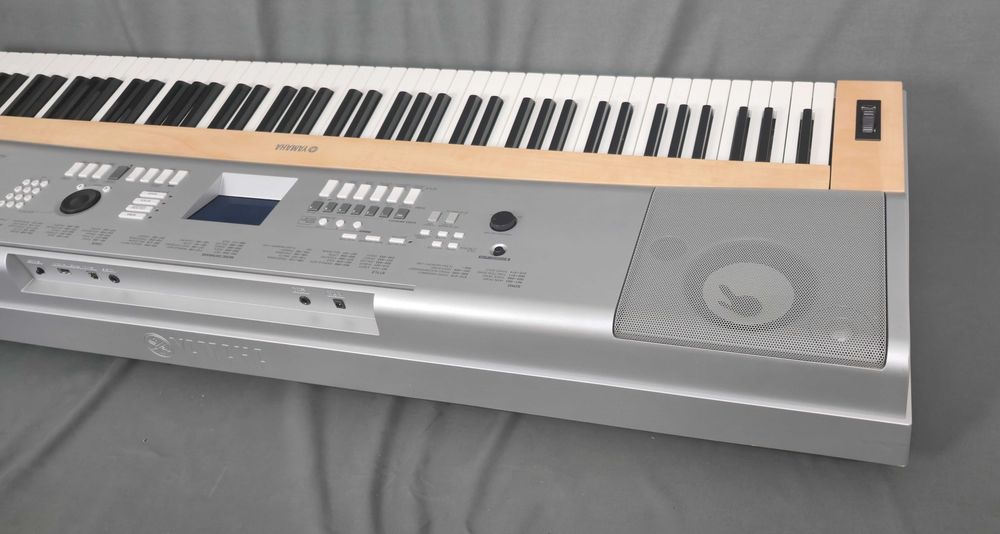 Yamaha DGX 620 Pianino Elektryczne + Stojak