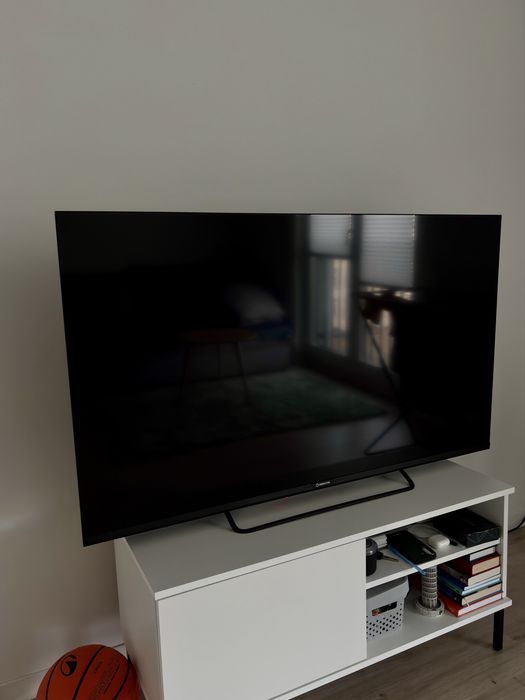 Telewizor 55 cali