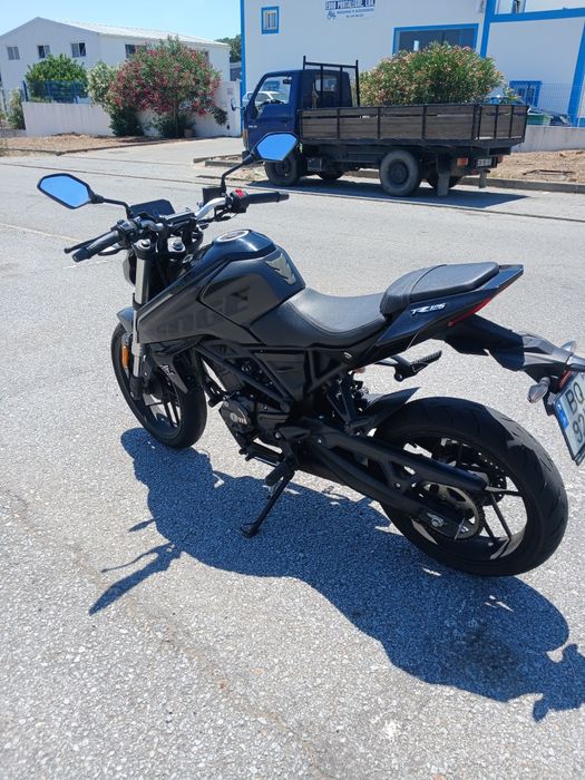 Mota Voge 125r 2025