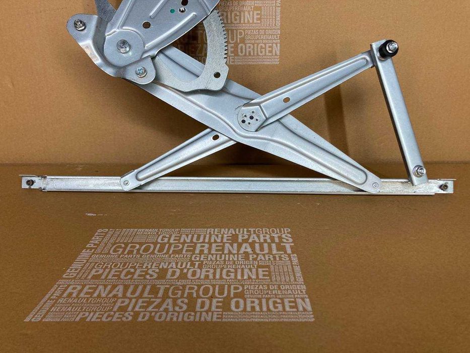 Склопідйомник передній правий Renault Megane 3 (Рено Меган 3) 6014PSG2