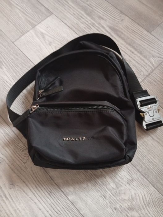 FAST SELL!!! Сумка рюкзак alyx 1017 9sm