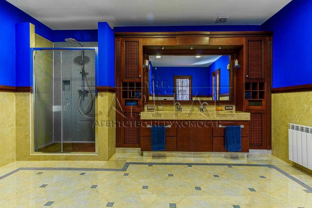 Продажа дома БЕЗ КОМИСИИ, Лебедевка, Вышгородський, Riviera Village