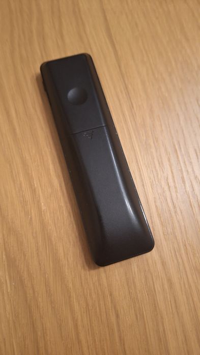 Pilot do dekodera UPC 4K