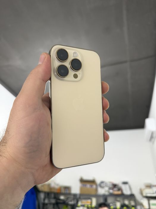 Apple iphone 14 Pro 256 gb Neverlock 92% айфон Про