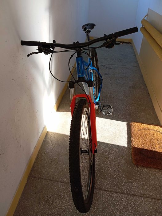 Rower górski KTM Ultra fun