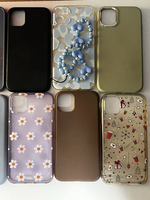 Capas para Iphone 11