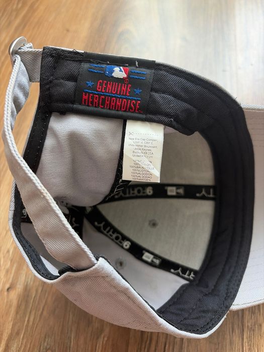 Бейсболка NEW ERA оригінал