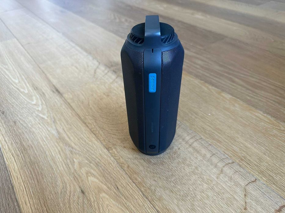 Philips przenośny głośnik bezprzewodowy Bluetooth BT7700 JBL Flip Bose