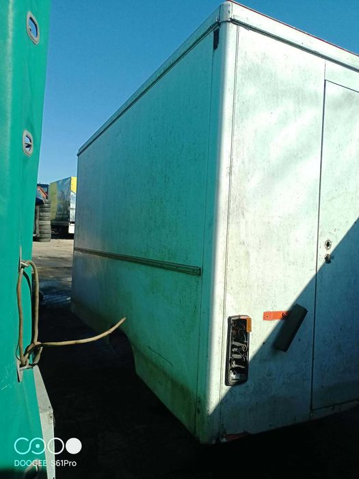 Kontener na kółkach