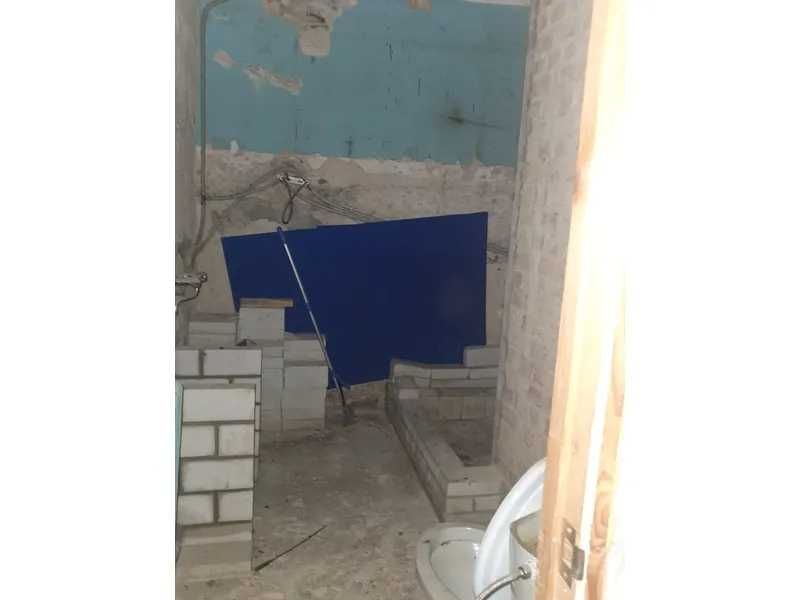 Приміщення 55 м² у підвалі в центрі Києва, вул. Б. Хмельницького, 68