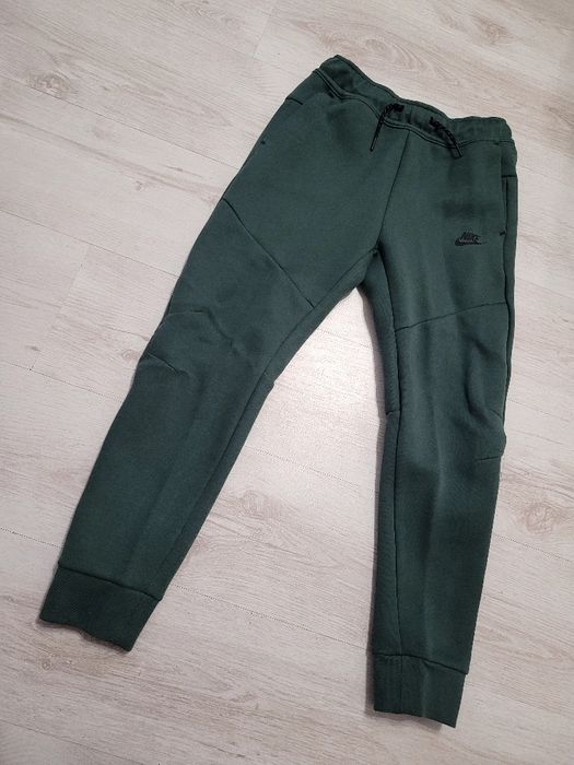 Штани дітячі NIKE Sportswear Tech Fleece нові original