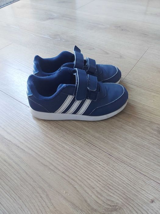 Adidasy rozm. 31 chłopięce