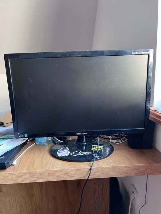 Monitor samsung 22" fhd 60hz