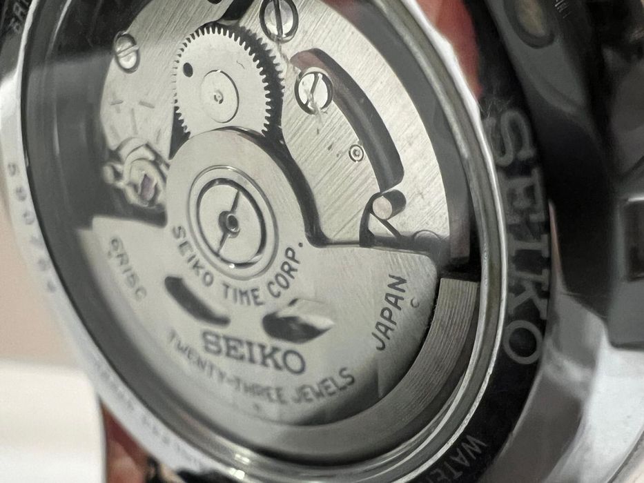 Seiko Seiko Brightz Chrono24 Certified
Seiko Brightz Ref. SDGM003