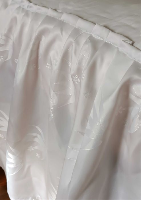 Vendo colchas para cama casal e solteiro