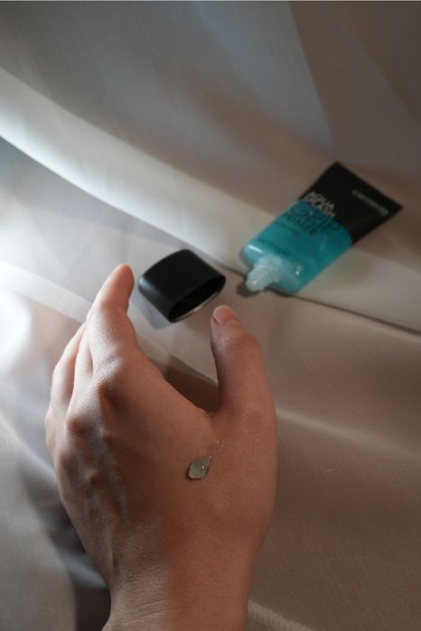 Catrice Aqua Splash Grip Primer