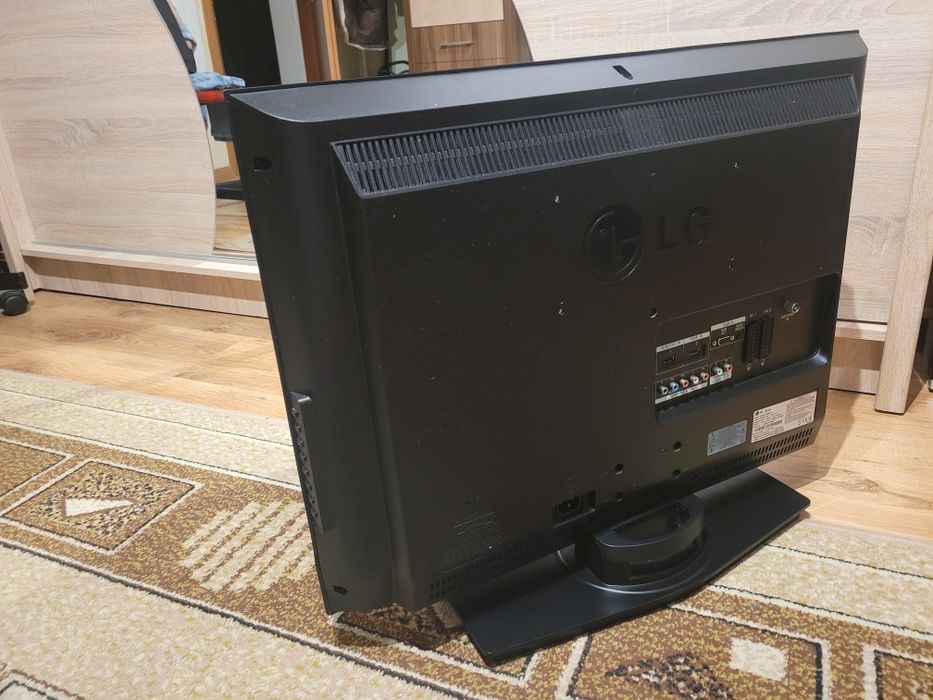 Telewizor LG26LC51 26cali sprawny