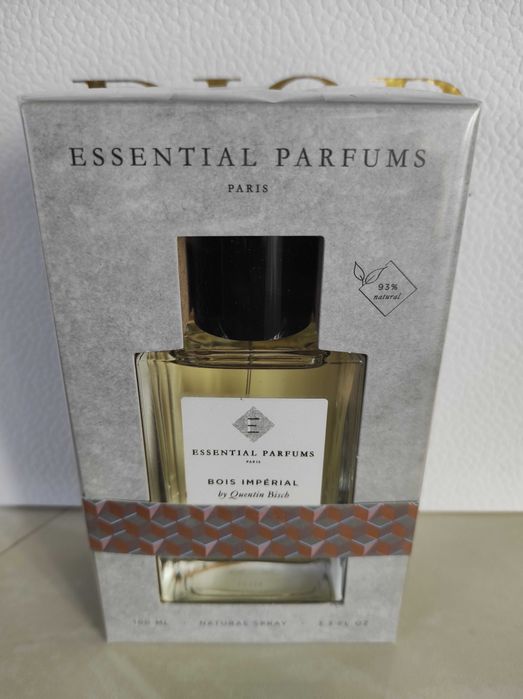 Essential Parfums Bois Imperial парфуми.
