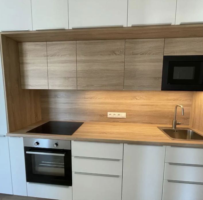 Montaż Kuchni i Mebli z Paczek (IKEA, Agata, BRW)