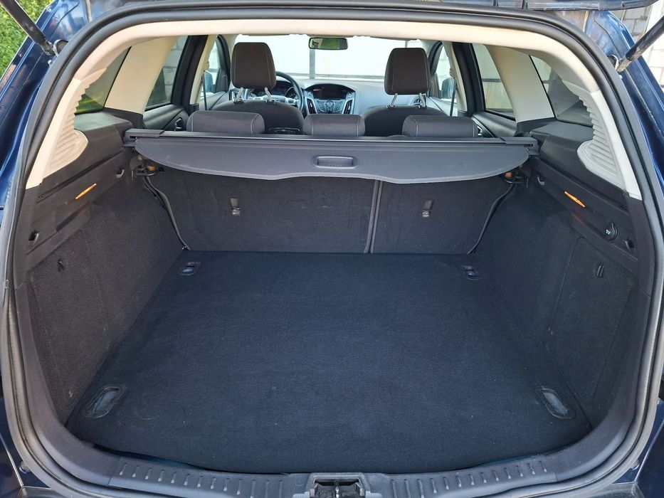 Ford Focus Używany stan bardzo dobry