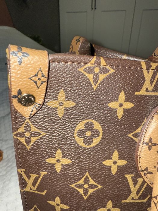 Torebka Louis Vuitton