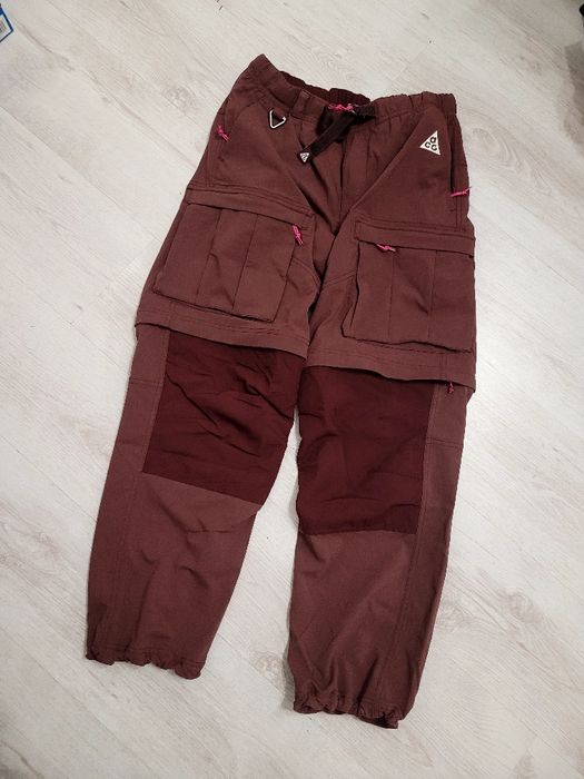 Штани NIKE ACG Smith Summit нові original