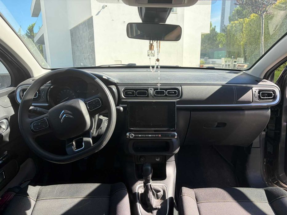 Carro C3 1.2 PureTech C-Series
