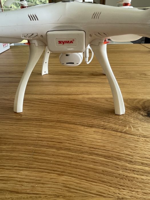 Dron Syma X8PRO + 2 dodatkowe baterie
