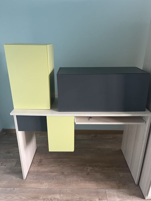 Meble młodzieżowe, dziecięce nie brw,