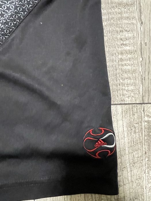 Вінтажна майка adidas predator climacool