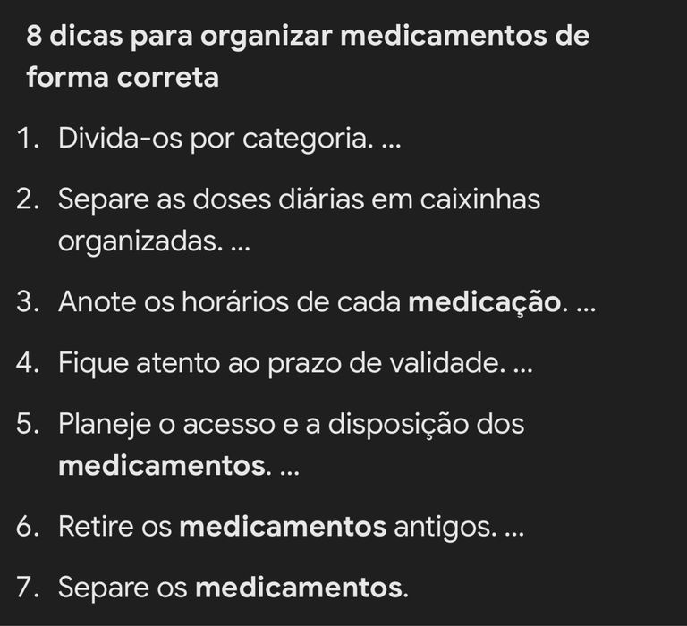 Auxilio domiciliar a   SENHORAS . organiser