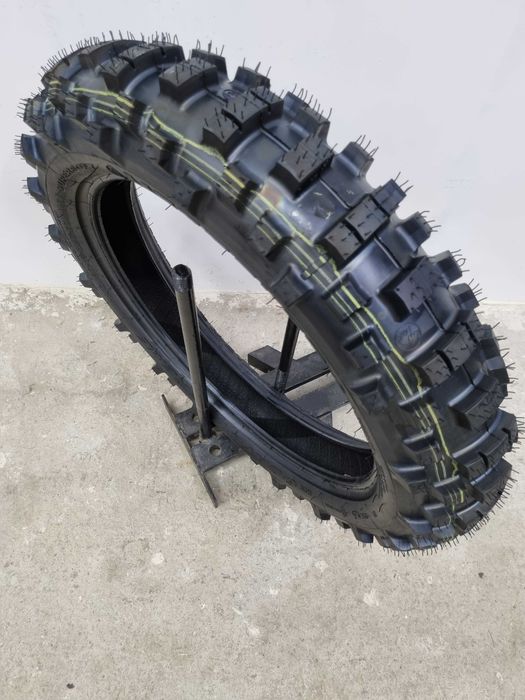 PROMOCJA !!! Opona METZELER 140/80-18 MCE 6 Days Extreme Super Soft