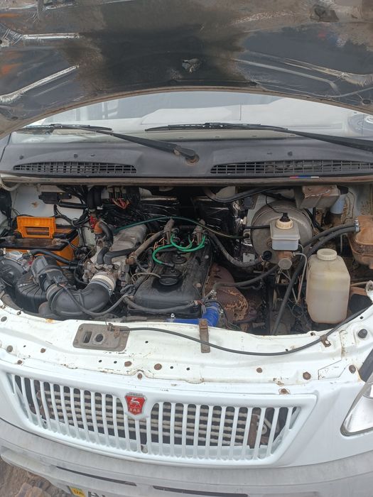 Продам Газель 33023