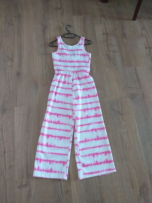 Kombinezon dziewczęcy ZARA