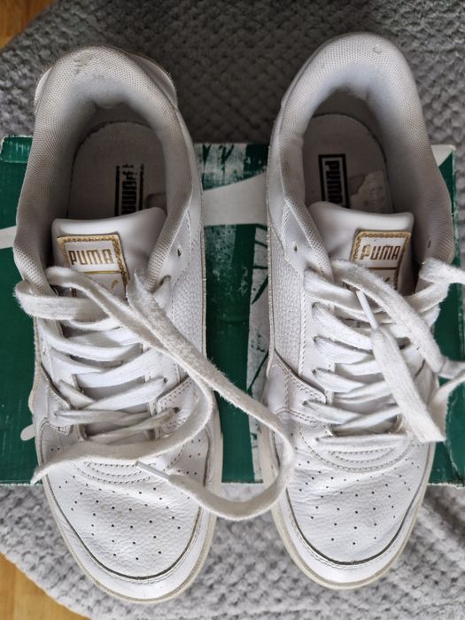 Buty sneakersy Puma CA Pro Classic