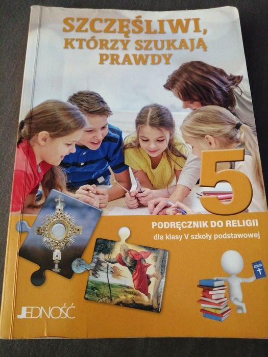 Podręcznik do religii