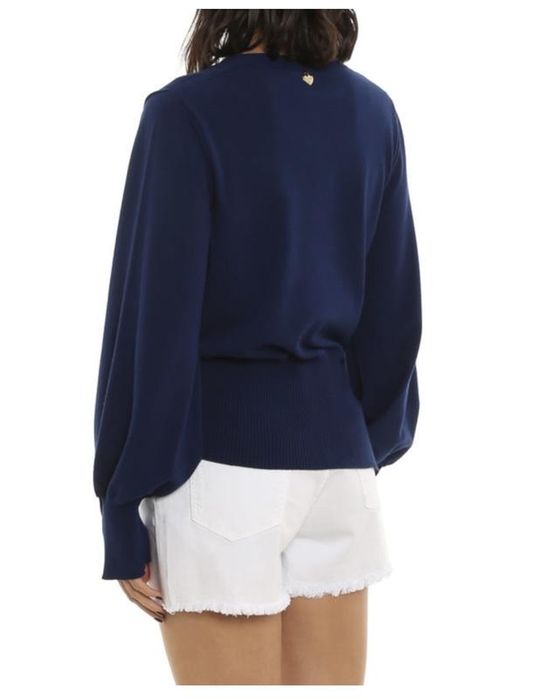 Twinset twin-set кофточка м -розмір светрик