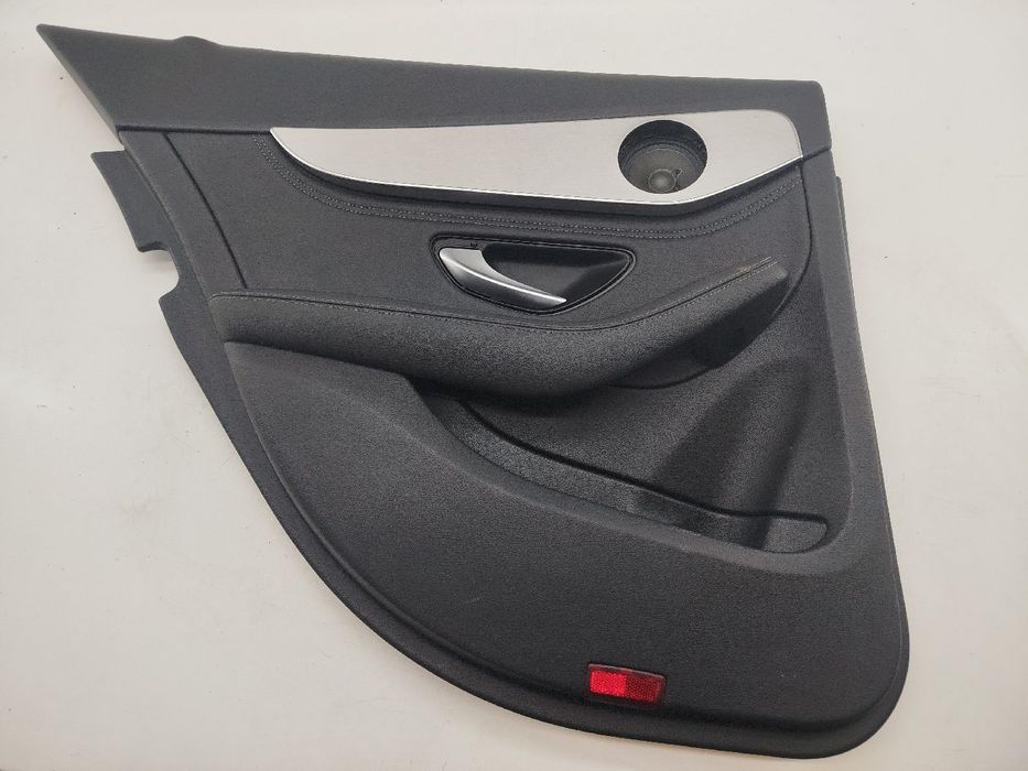 Quartela tras esquerdo - MERCEDES-BENZ C-CLASS T-Model (S205) | 14 -