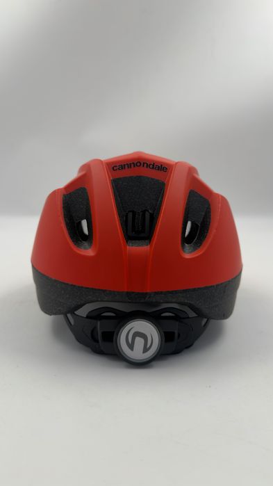 Nowy Kask Rowerowy Cannondale Quick Jr  r. XS (48-54cm)