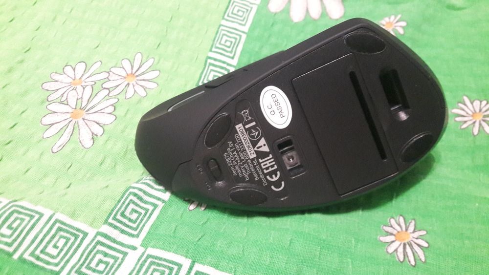 Миша Trust Verto 22879